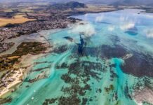 Paraíso tropical no Pacífico sofre com derramamento catastrófico de óleo