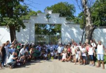 Rio de Janeiro conquista “Parque 100% Realengo Verde”