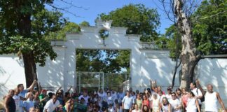 Rio de Janeiro conquista “Parque 100% Realengo Verde”