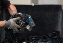 Consciência ambiental: Pelo segundo ano consecutivo, Lorenzetti apoia o International E-Waste Day