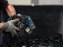 Consciência ambiental: Pelo segundo ano consecutivo, Lorenzetti apoia o International E-Waste Day