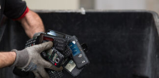 Consciência ambiental: Pelo segundo ano consecutivo, Lorenzetti apoia o International E-Waste Day