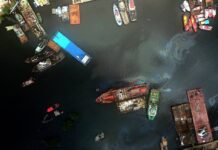 De danos ambientais a presença de grupos criminosos: veja o mapa de riscos da Baía de Guanabara, que tem nova promessa de despoluição