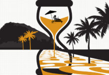 VÁ À PRAIA – ANTES QUE ELA ACABE