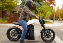 Startup Brasileira Lança Moto Elétrica Com Recursos Anti-roubo por R$ 18 mil 1_auper_incity_01-29674668