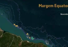 Ibama confirma emissão de licença para Petrobrás perfurar na Margem Equatorial 20230822170832_a93cfab2-f8f3-4bc7-9dff-d88eab1c04d8