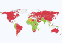 Grandes poluidores são devedores no clima, diz fórum Global-emissions-Downloaded-from-trafficlightclimate