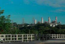 Relatório: Revelando os Impactos do Petróleo e Gás e Movimentos para Detê-los no Brasil earthworks