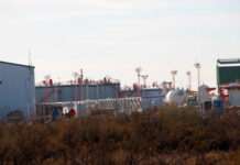 Desvendando a Realidade Ambiental na Argentina: Impactos da Indústria de Combustíveis Fósseis pic-argentina