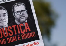 Como a crise climática se conecta à violência contra ambientalistas