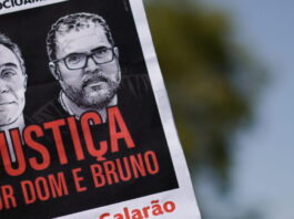 Como a crise climática se conecta à violência contra ambientalistas