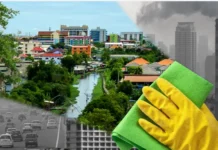 Como megacidades estão combatendo a poluição do ar