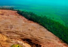 A influência do poder econômico da mineração na Amazônia