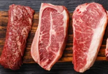 Há microplásticos em quase 90% da carne para consumo humano, revela estudo