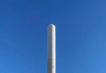 Vórtez Bladeless, a Nova Turbina Eólica Sem Hélices Mais Barata e Eficiente