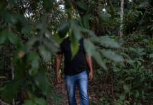 Porto Velho vê aumento do desmatamento, queimadas e conflitos por terra