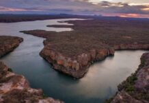 Reservas de hidrogênio natural poderiam atender demanda global por séculos, aponta agência dos EUA