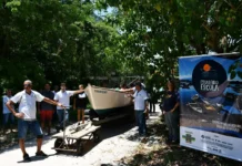 Quase dois anos depois de oficializada, Universidade do Mar não saiu do papel