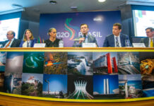 Eco Invest é lançado para incentivar investimentos ecológicos