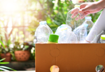 Indústria de plástico engana público sobre reciclagem, diz estudo