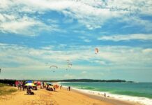 Itapebussus, Uma das praias mais deslumbrantes e escondidas de Rio das Ostras