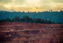 Período curto, mas aterrorizante: o ‘evento’ humano