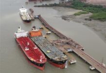 Aliança Brasileira para Descarbonização de Portos será Lançada no Porto do Itaqui