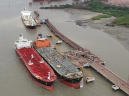 Aliança Brasileira para Descarbonização de Portos será Lançada no Porto do Itaqui