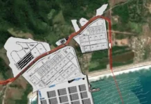 STF libera em definitivo a construção do Super Porto de Maricá