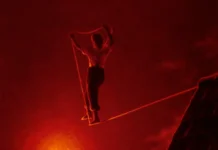 O pior medo é o medo de viver