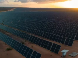 Equinor inaugura 6ª maior usina solar do Brasil; veja ranking