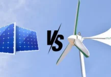 Turbina eólica residencial: a revolução da energia doméstica já está no Brasil, vai destronar a energia solar?