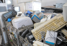 Produção mundial de lixo eletrônico é cinco vezes maior do que sua reciclagem, diz ONU