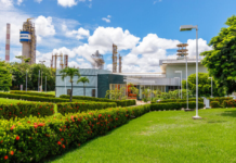 Corrida pelo hidrogênio verde acirrada em 4 estados