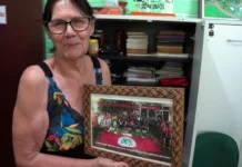 Assentamento do MST é referência em cursos de formação agroecológica no Rio Grande do Sul