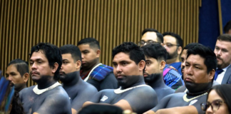 Funai defende anistia para todos os povos indígenas do Brasil por danos causados pela ditadura militar