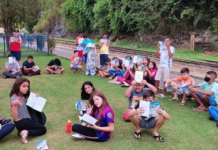 Educação ambiental: poesia e música sobre natureza para inspirar