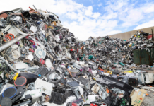 O desafio do lixo eletrônico para os futuros engenheiros de computação