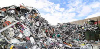 O desafio do lixo eletrônico para os futuros engenheiros de computação