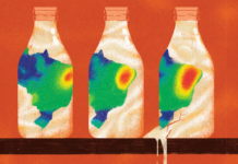 Pesquisa FAPESP de abril destaca efeitos do aquecimento global no Brasil