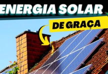 Imagine ter energia solar gratuita para sua casa e ainda receber R$ 10 mil por mês! Essa proposta inovadora existe para os moradores do Nordeste, confira!