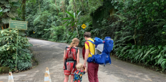 Novas regras de visitação no Parque Nacional da Tijuca