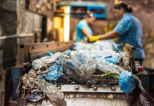 Minas retira imposto e impulsiona setor da reciclagem