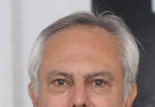 A ocidentalização dos rios