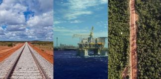 Amazônia: três obras de Lula vão causar sérios danos ambientais