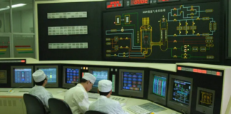 A China nos dá outra lição: o primeiro reator de energia nuclear de 4ª geração do planeta já entrou em operação comercial