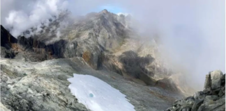 Triste histórico: confirmado o primeiro país da América a perder todas as suas geleiras