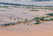 Novos padrões climáticos impõem revisão de normas para fortalecer infraestrutura