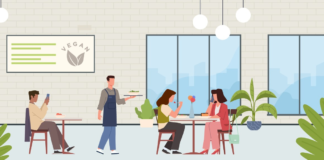 Como o vegetarianismo e o veganismo estão impulsionando a inovação na indústria?