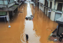 Tragédia no RS é responsabilidade também de parlamentares que desmontam leis ambientais, diz secretário do OC